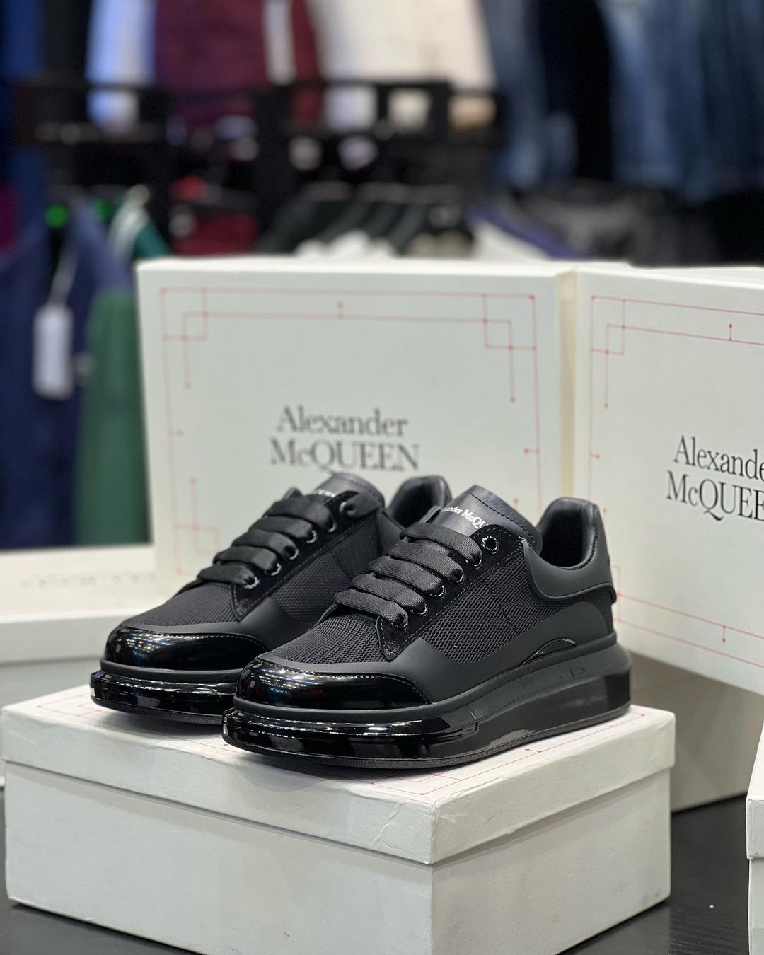 ALEXNDER MQ 2025