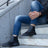 BOOT BLACK  ZX 2025